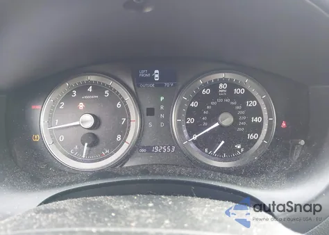 2010 Lexus Es 350 from USA, damaged, VIN JTHBK1EGXA2347306